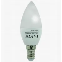 Ampoule led 4000k 100 6w 500l gu 10