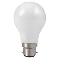 Ampoule led standard milky 4000k a60 806l b22