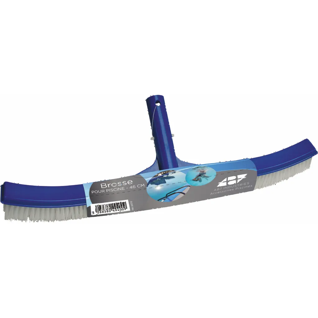 Balai piscine 46cm