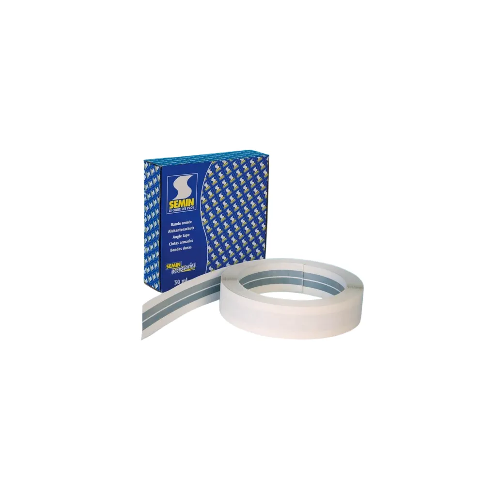 Bande à joint armee rlx de 30 ml