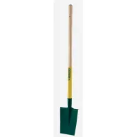 Bêche à rebord – 28cm manche pomme bois