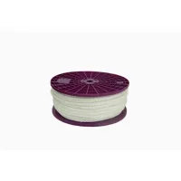 Bobine drisse polypropylène – blanc – ø 5 / l