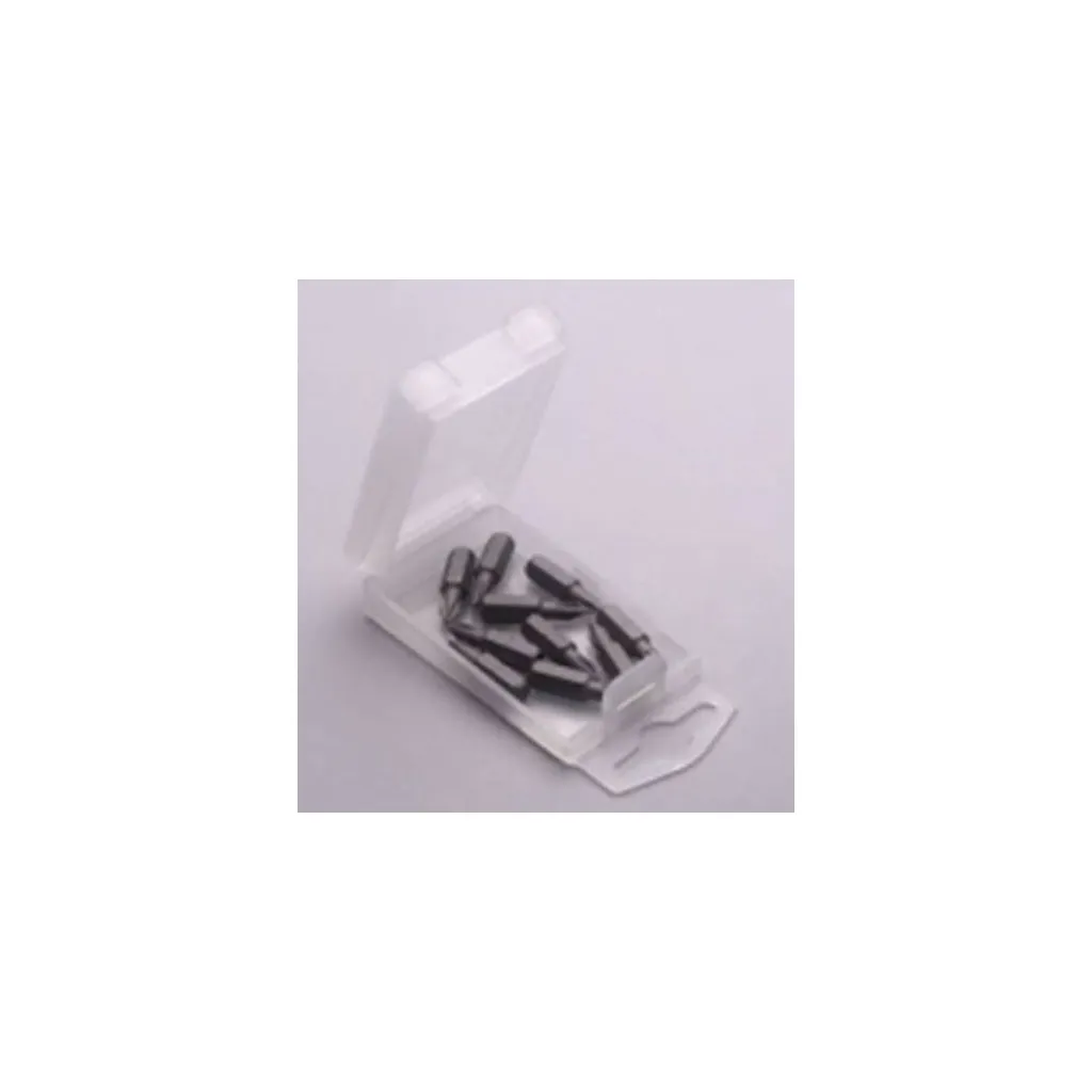 Boîte de 10 embouts torsion tx40