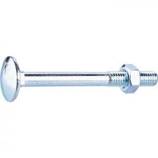 Boulon japy zg  6x 60 –  6pces