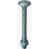 Boulon japy zg 8×100 2pcs