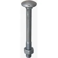 Boulon japy zg cp 20 10×100