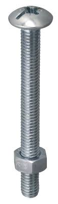 Boulon poelier zg 4x 20 20 pièces