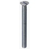 Boulon tff zg 6×60 6 pièces