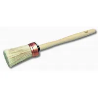 Brosse à badigeon, coco/tampico