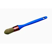Brosse à rechampir acrylique d. 15 mm
