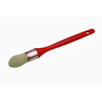 Brosse à rechampir glycero d. 21 mm