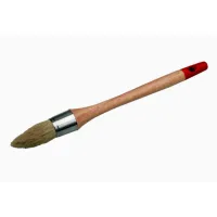 Brosse à rechampir pro special glycero n°4