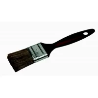 Brosse plate spécial lasure larg. 40mm