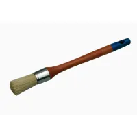 Brosse pouce pro spécial acryliq. n°4