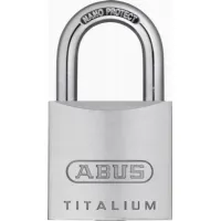 Cadenas titalium 45mm anse 82mm