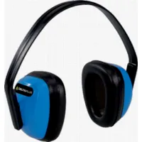 Casque antibruit spa3 bleu