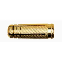 Cheville laiton fischer ms 6 x 24