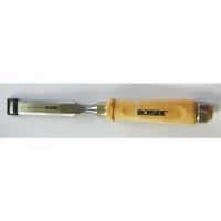 Ciseau a bois ironside larg. 10mm