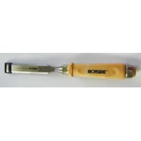 Ciseau a bois ironside larg. 26mm