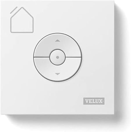 Clavier mural universel velux pour volet