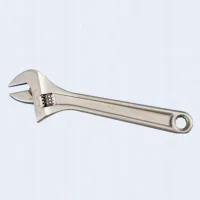 Cle a molette 250mm ironside