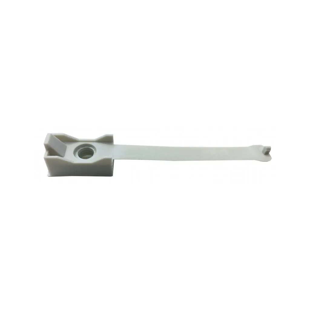 Clip ferme 20mm