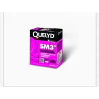 Colle quelyd pour papier peint standard