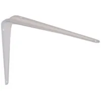 Console 200×250 ac.verni blanc