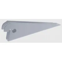 Console double p32 32 blanc