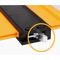 Copieur contour 275mm  ironside