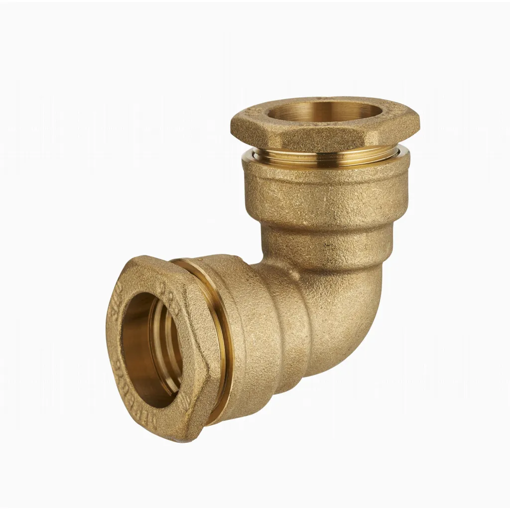 Coude laiton égal pour  pe ø32 ref. 99425091
