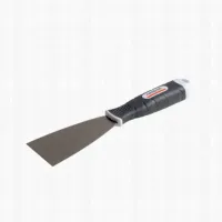 Couteau de peintre acier 6cm
