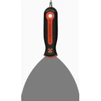 Couteau enduire americain 152mm inox
