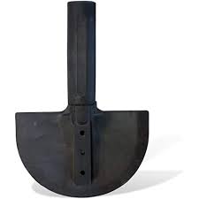 Couteau enduire caoutchouc