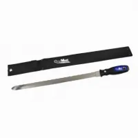 Couteau pour isolant 420mm + etui