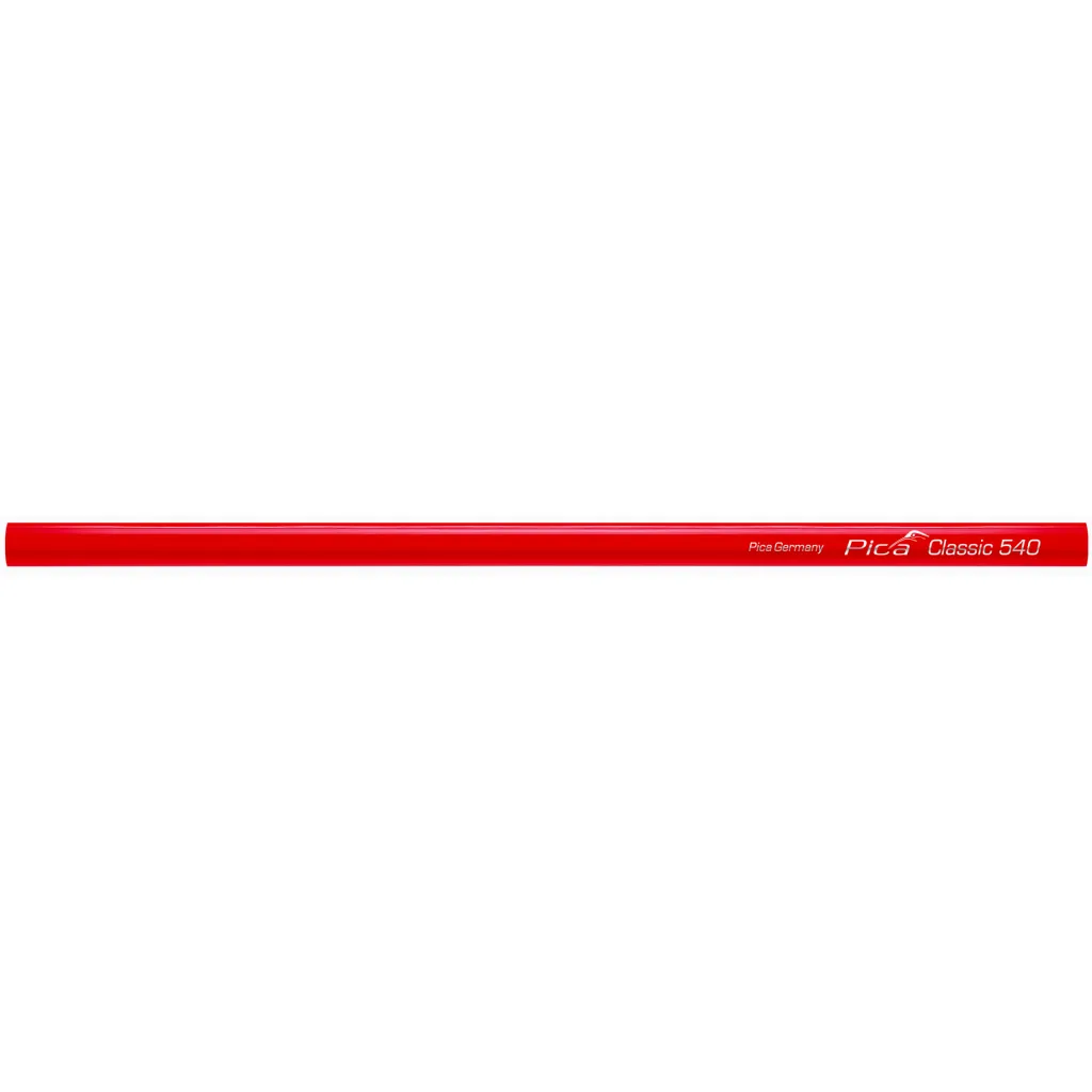 Crayon charpentier classic 540
