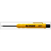 Crayon construction ironside