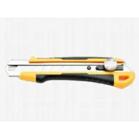 Cutter a molette bi-matiere 25mm ironside