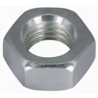 Écrou 6 pans zg d 12 – 125pces