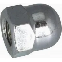 Écrou borgne zg d10 4pcs