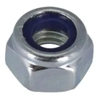Écrou frein zg d10 bl 4pcs