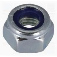 Écrou frein zg d16  12pcs