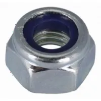Écrou frein zg d18 2pcs