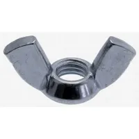 Écrou oreilles zg d10 4 pièces