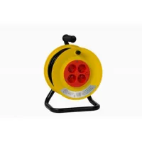 Enrouleur ceba 25m 3g1,5 ho5vvf + disjoncteur