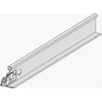 Entretoise t24 /38 quick lock 1200mm clip-on