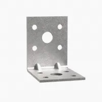 Équerre assemblage 100/60/40/2,5