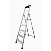 Escabeau pro alto 40 – 5 marches