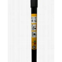 Etai telescopique 3eme main 65 a 115cm