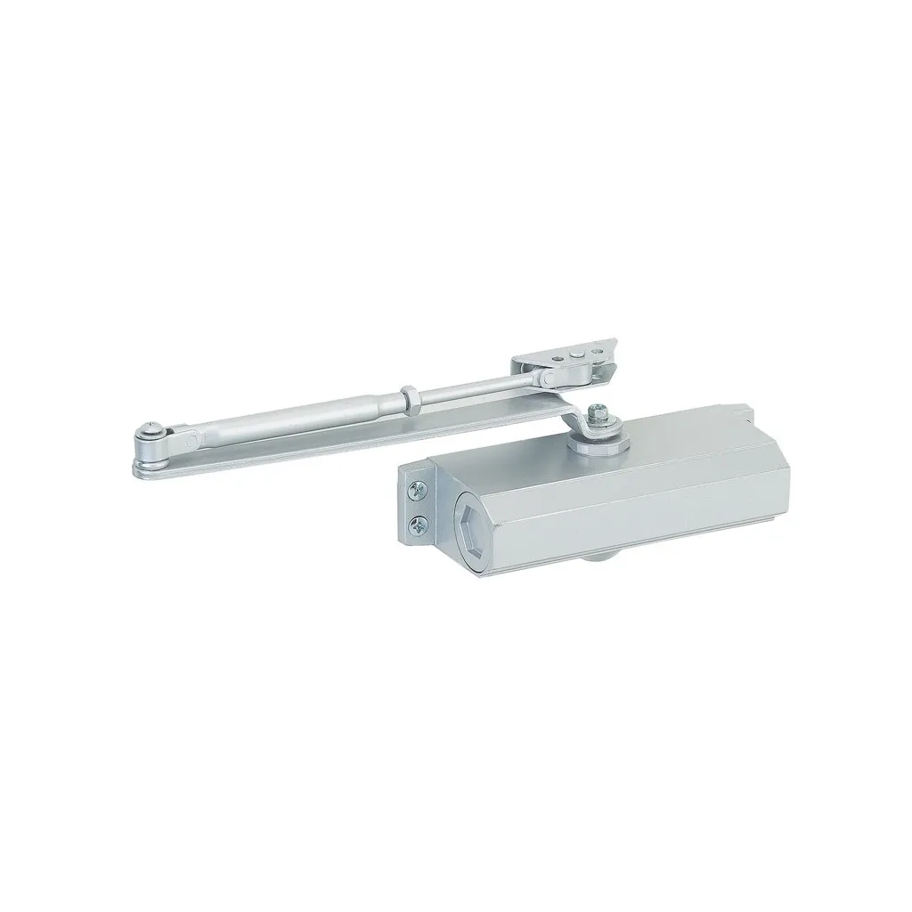 Ferme porte hydraulique